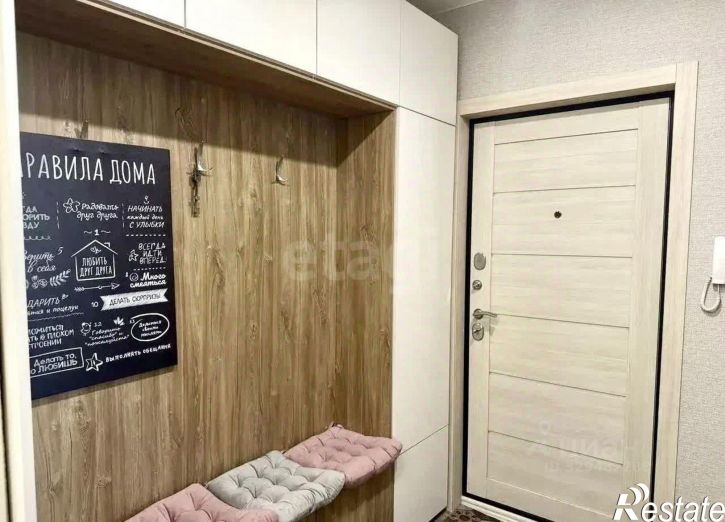 3-комн квартира пр-кт Вячеслава Клыкова, 51,  д. 51