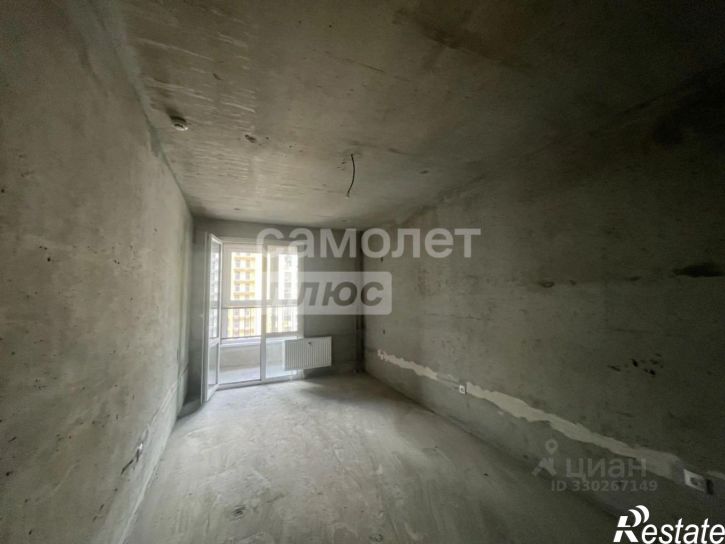 3-комн квартира Курск г., Сеймский, Энгельса ул., д.115