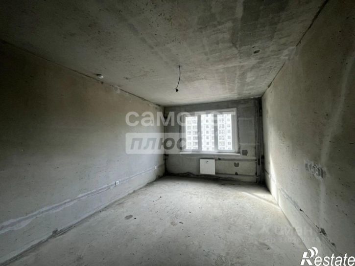 3-комн квартира Курск г., Сеймский, Энгельса ул., д.115