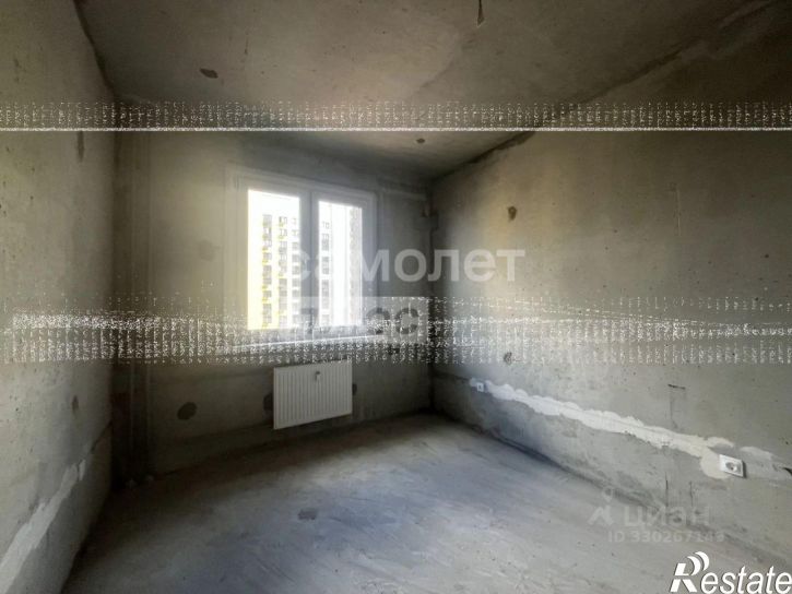 3-комн квартира Курск г., Сеймский, Энгельса ул., д.115