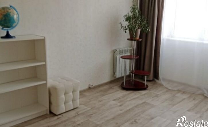 2-комн квартира пр-кт Вячеслава Клыкова, 35,  д. 35