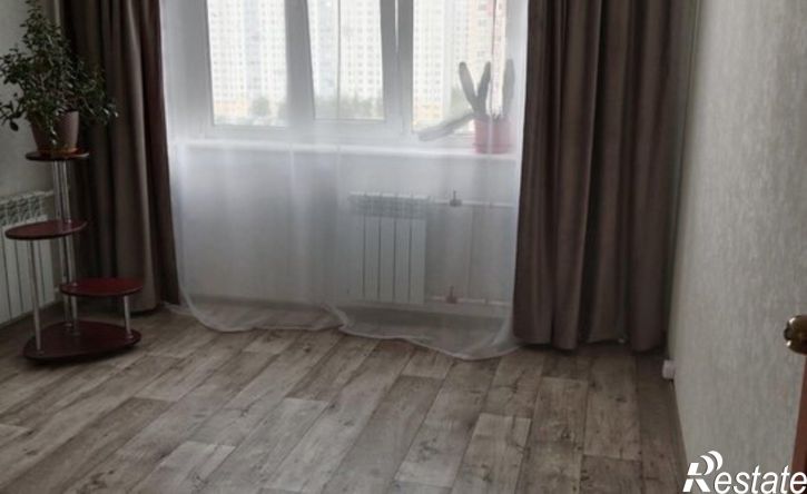 2-комн квартира пр-кт Вячеслава Клыкова, 35,  д. 35