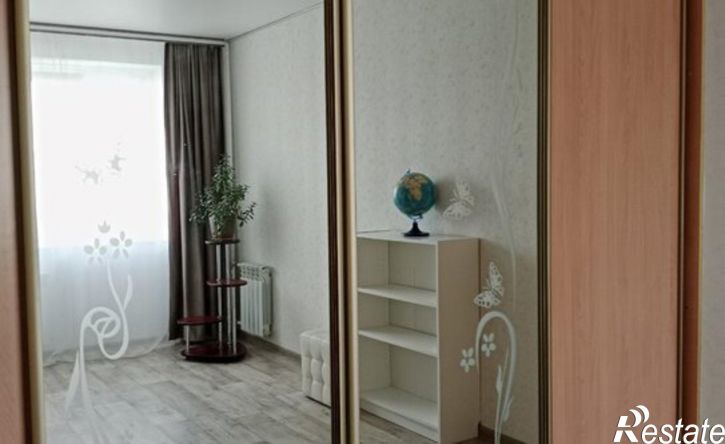 2-комн квартира пр-кт Вячеслава Клыкова, 35,  д. 35