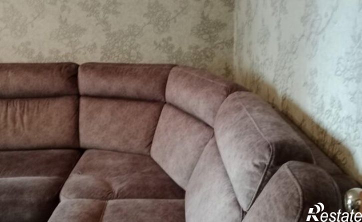2-комн квартира пр-кт Вячеслава Клыкова, 35,  д. 35