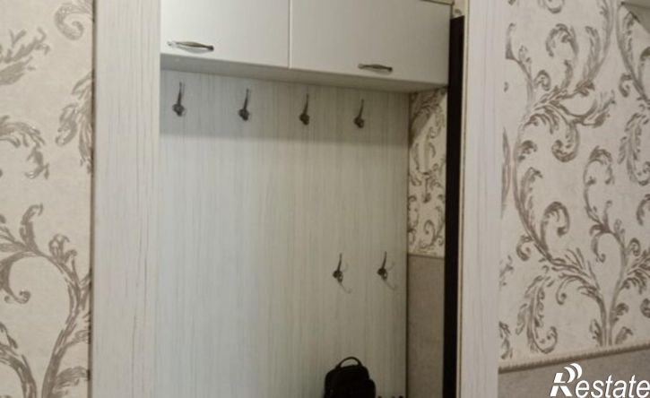 2-комн квартира пр-кт Вячеслава Клыкова, 35,  д. 35