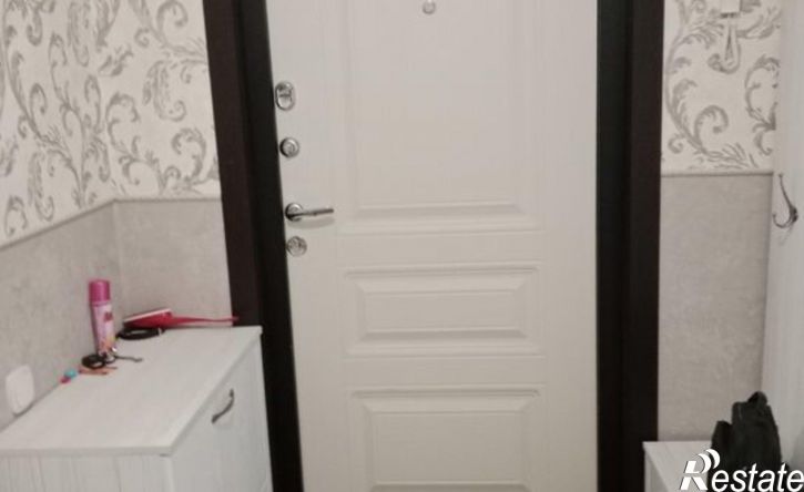 2-комн квартира пр-кт Вячеслава Клыкова, 35,  д. 35