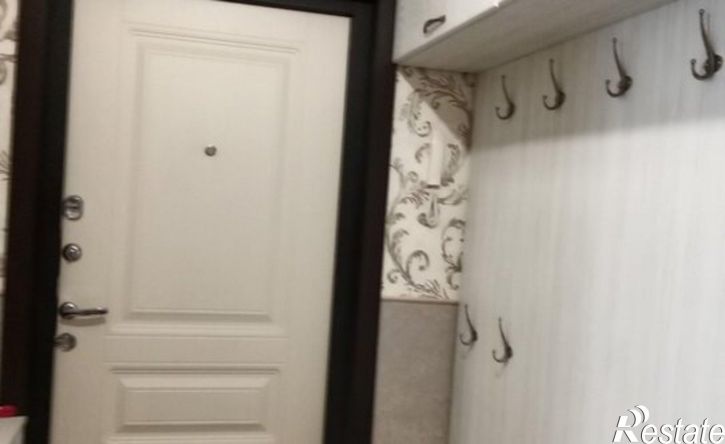 2-комн квартира пр-кт Вячеслава Клыкова, 35,  д. 35