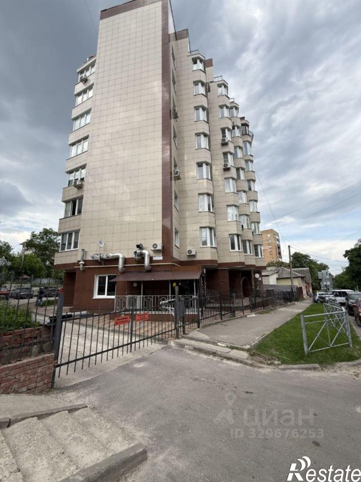 2-комн квартира ул Челюскинцев, 18,  д. 18
