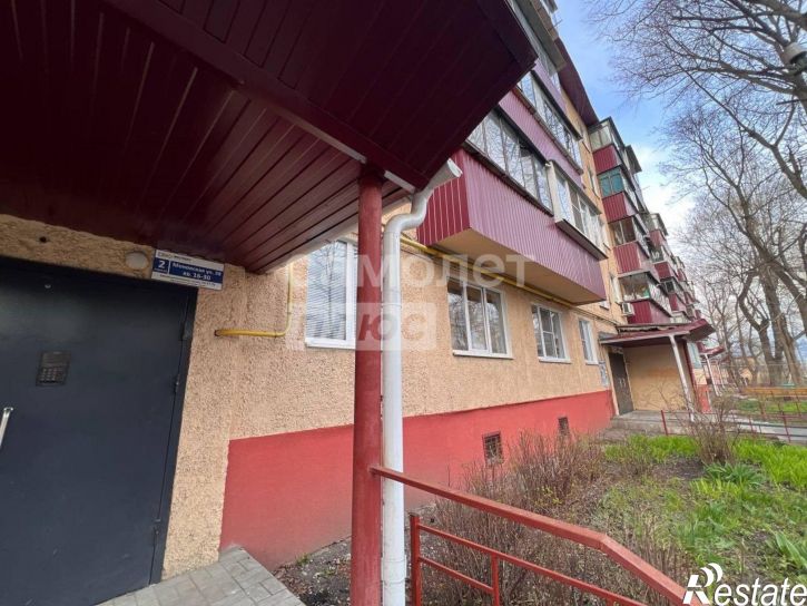 3-комн квартира ул Моковская, 38,  д. 38