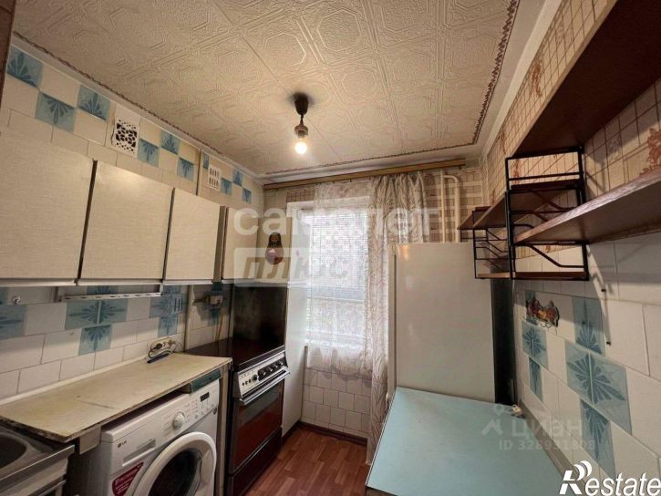 3-комн квартира ул Моковская, 38,  д. 38