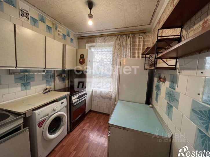 3-комн квартира ул Моковская, 38,  д. 38