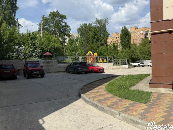 2-комн квартира ул Челюскинцев, 18,  д. 18