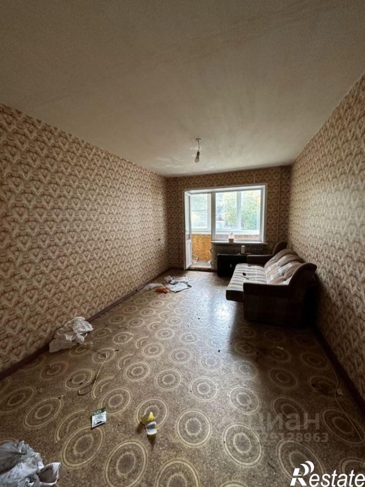 4-комн квартира пр-кт Дружбы, 24,  д. 24