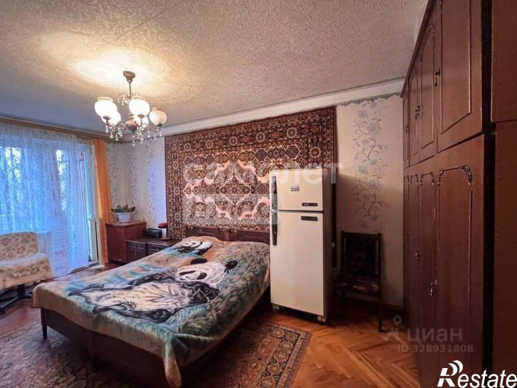 3-комн квартира ул Моковская, 38,  д. 38