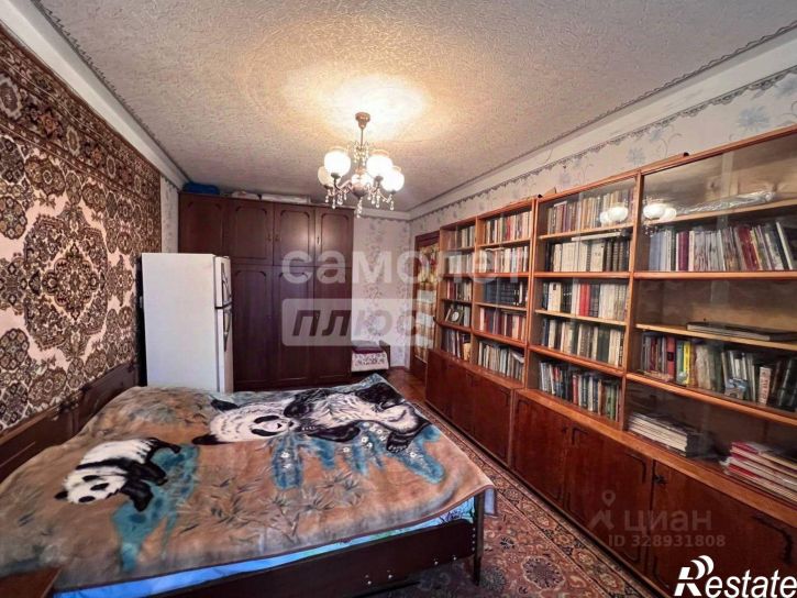 3-комн квартира ул Моковская, 38,  д. 38