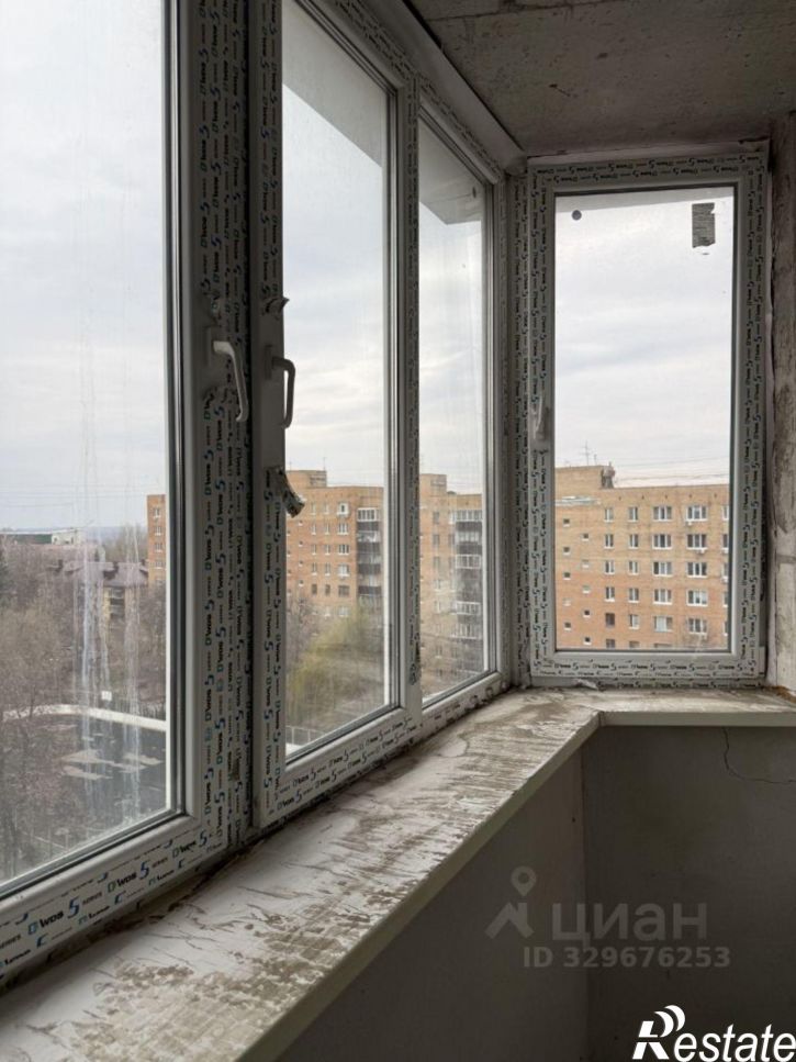 2-комн квартира ул Челюскинцев, 18,  д. 18