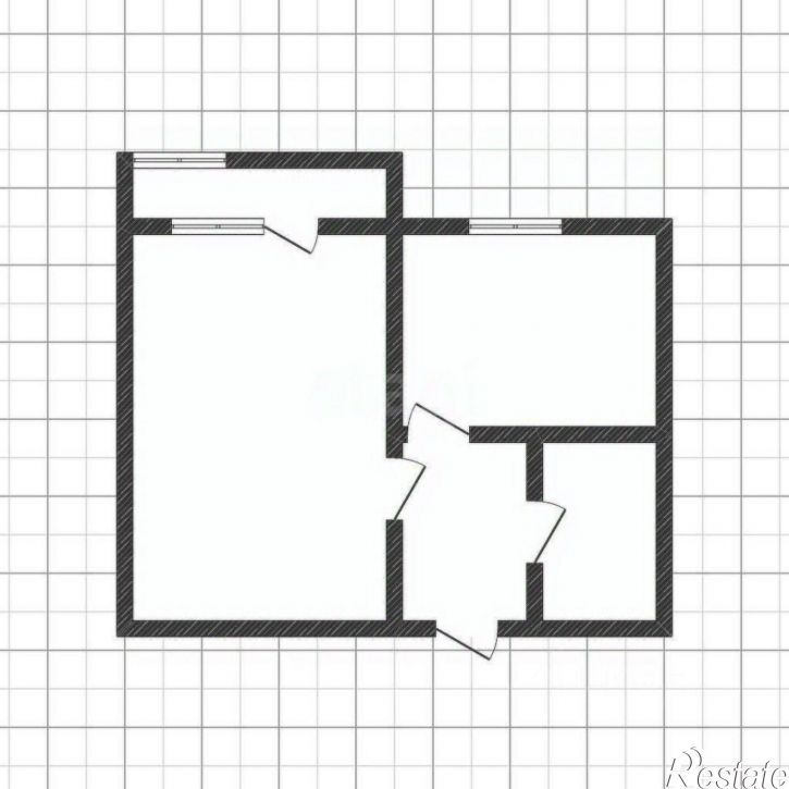 1-комн квартира проспект Анатолия Дериглазова, 109,  д. 109