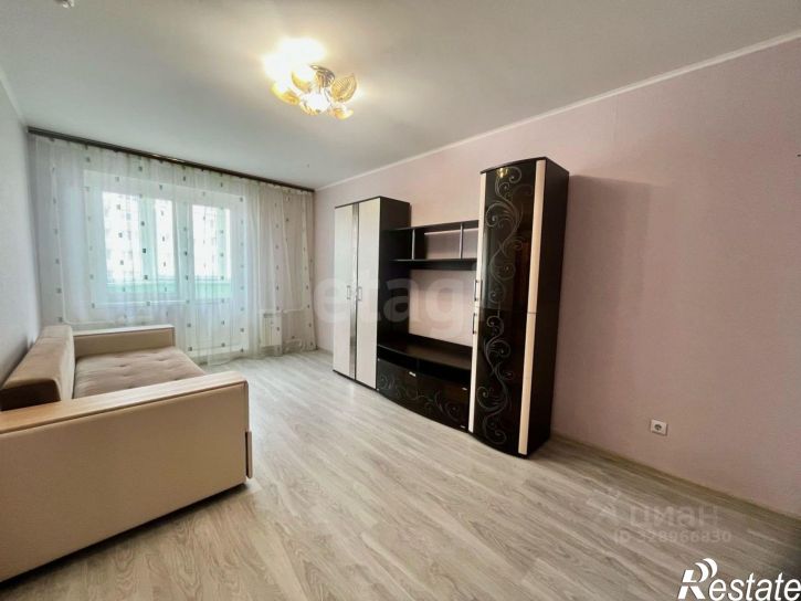 1-комн квартира проспект Анатолия Дериглазова, 109,  д. 109