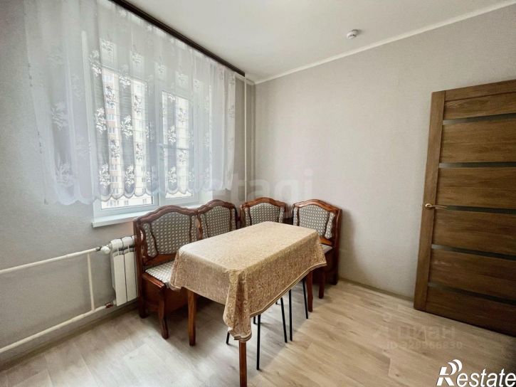 1-комн квартира проспект Анатолия Дериглазова, 109,  д. 109