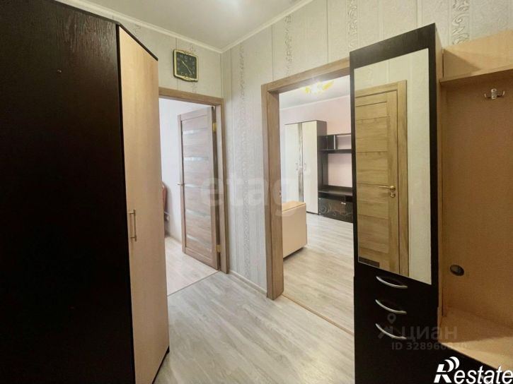 1-комн квартира проспект Анатолия Дериглазова, 109,  д. 109