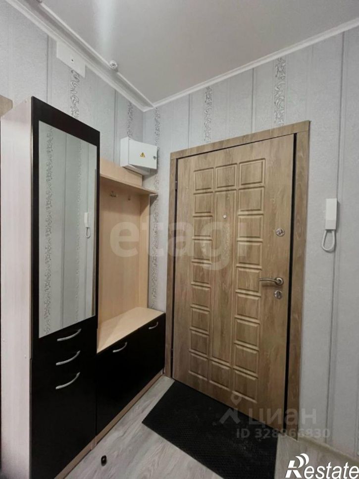 1-комн квартира проспект Анатолия Дериглазова, 109,  д. 109