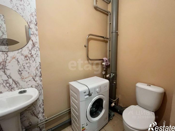 1-комн квартира проспект Анатолия Дериглазова, 109,  д. 109