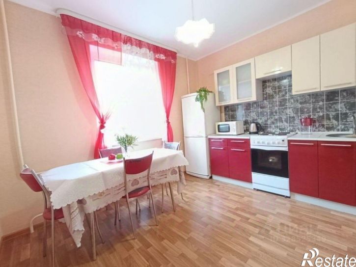 1-комн квартира проспект А.Ф. Дериглазова, 51,  д. 51
