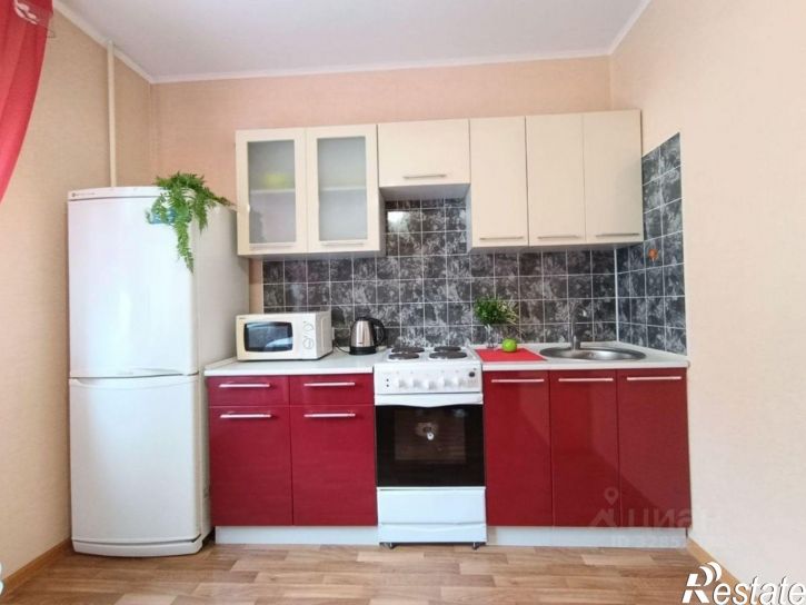 1-комн квартира проспект А.Ф. Дериглазова, 51,  д. 51