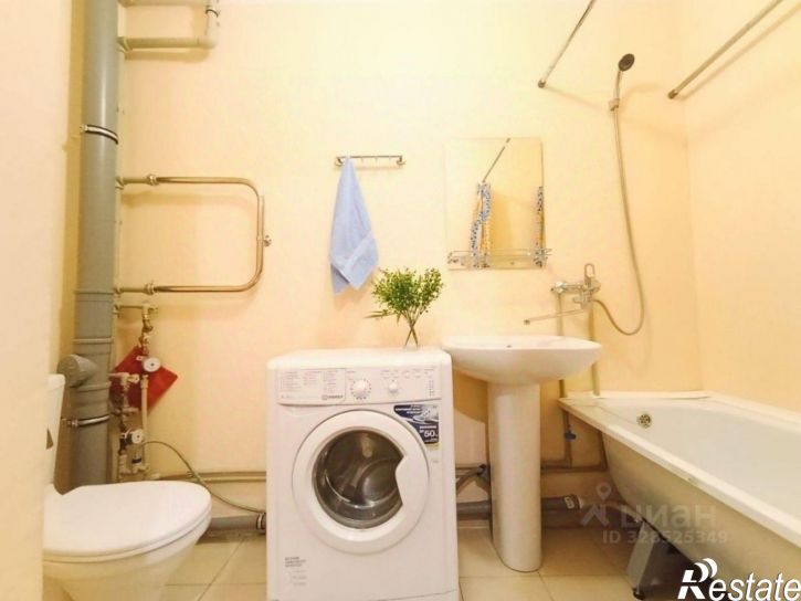 1-комн квартира проспект А.Ф. Дериглазова, 51,  д. 51