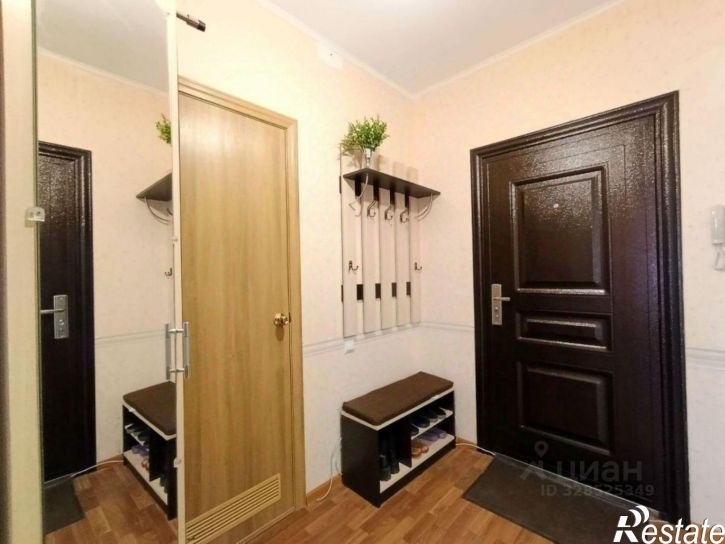 1-комн квартира проспект А.Ф. Дериглазова, 51,  д. 51