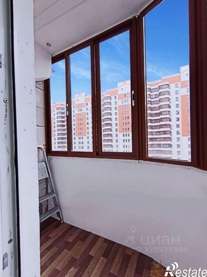 1-комн квартира проспект А.Ф. Дериглазова, 51,  д. 51