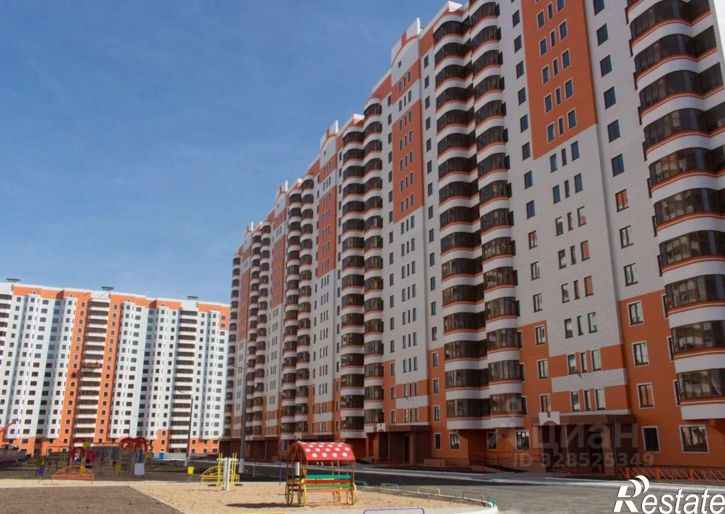 1-комн квартира проспект А.Ф. Дериглазова, 51,  д. 51