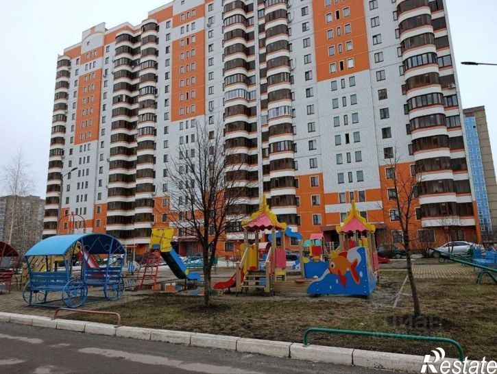 1-комн квартира проспект А.Ф. Дериглазова, 51,  д. 51