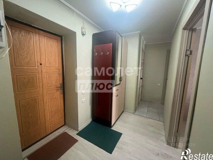2-комн квартира Союзная улица, 26А,  д. 26А