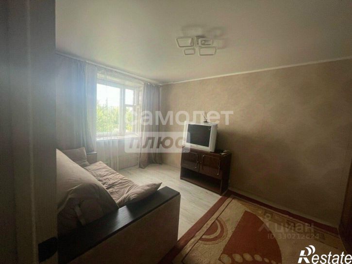 2-комн квартира Союзная улица, 26А,  д. 26А