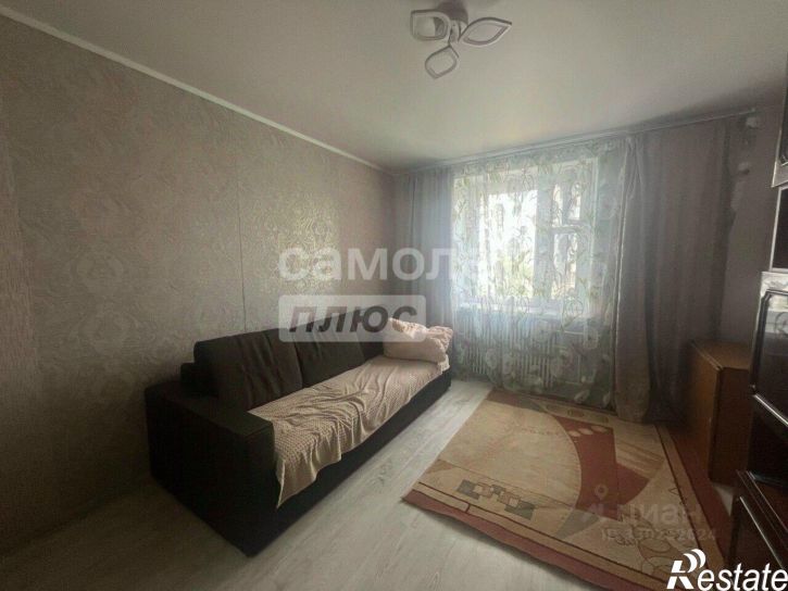 2-комн квартира Союзная улица, 26А,  д. 26А