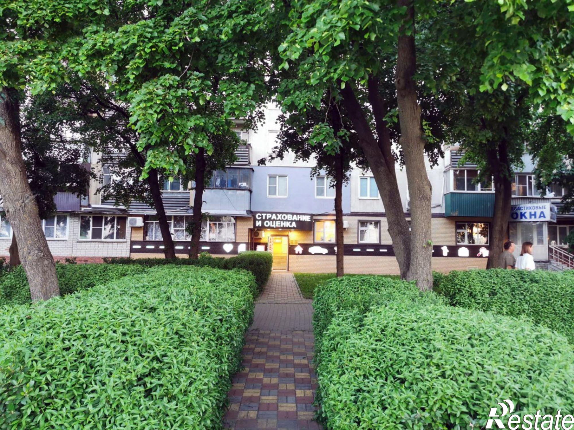 Сдать офис, помещение под офис за 26 000 рублей на пр-кт Кулакова, 5