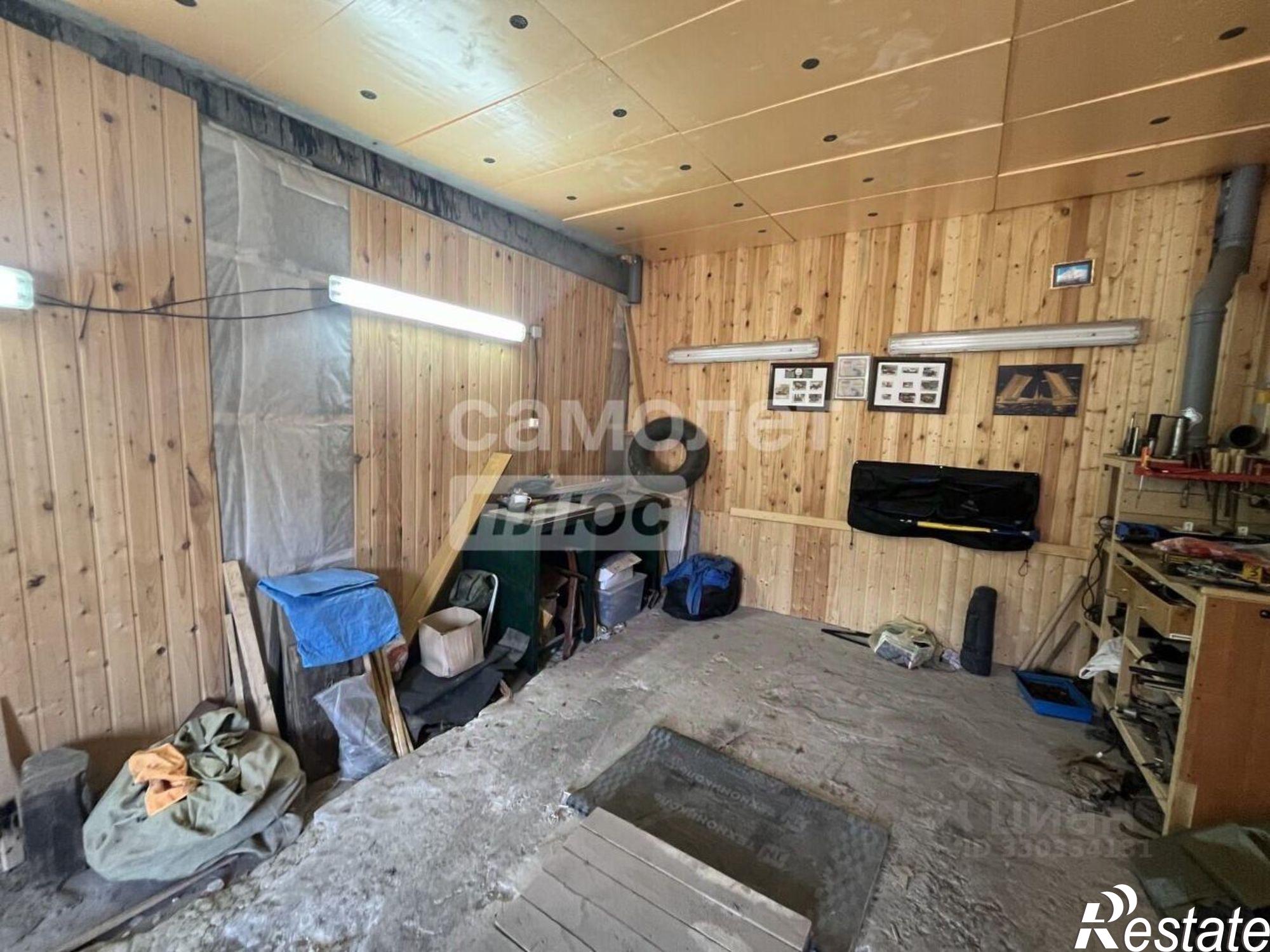 Купить гараж, место в паркинге за 1 575 500 рублей на пер Литовский 2-й, 8