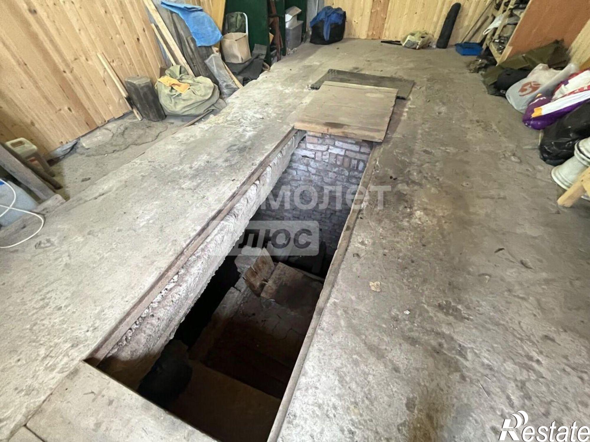 Купить гараж, место в паркинге за 1 575 500 рублей на пер Литовский 2-й, 8