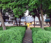 офис 16 кв м, этаж 1/9 пр-кт Кулакова, 5