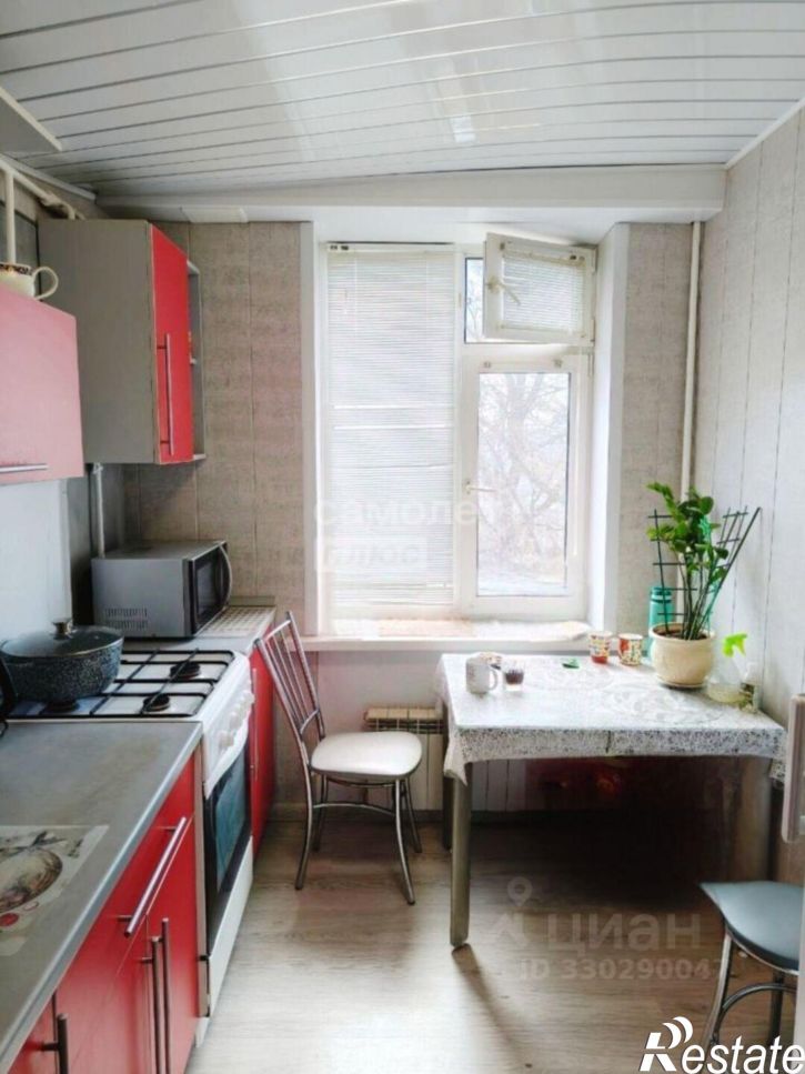 2-комн квартира Коммунистическая улица, 6Б,  д. 6Б