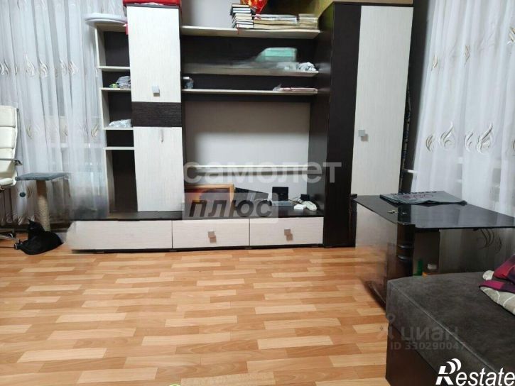 2-комн квартира Коммунистическая улица, 6Б,  д. 6Б