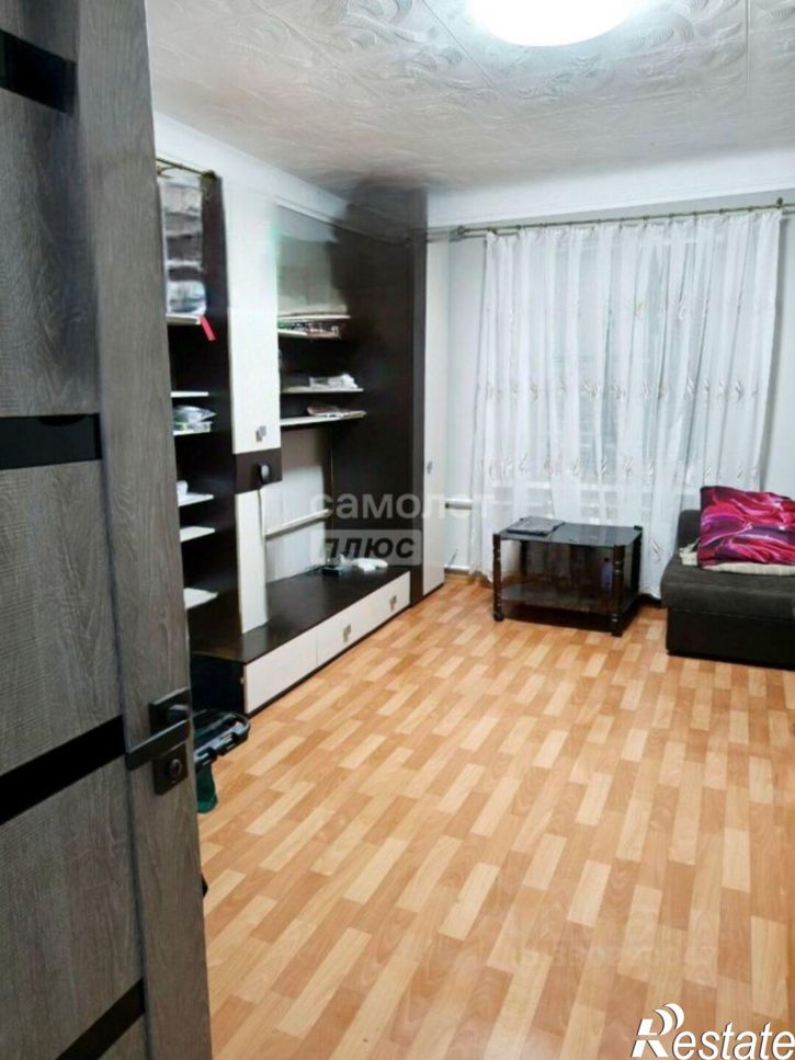 2-комн квартира Коммунистическая улица, 6Б,  д. 6Б