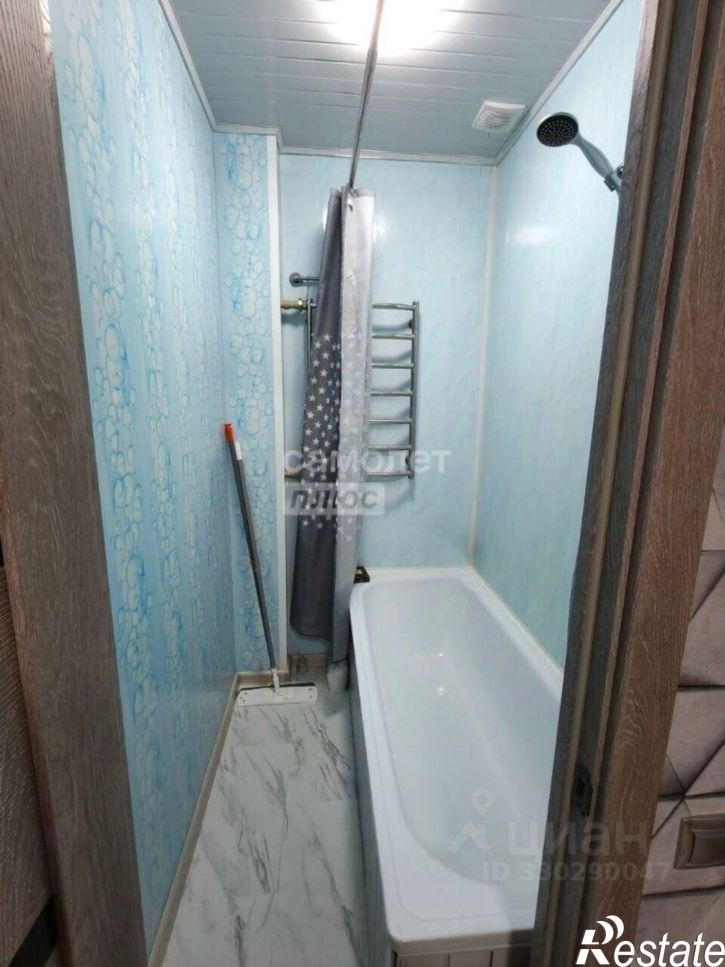 2-комн квартира Коммунистическая улица, 6Б,  д. 6Б