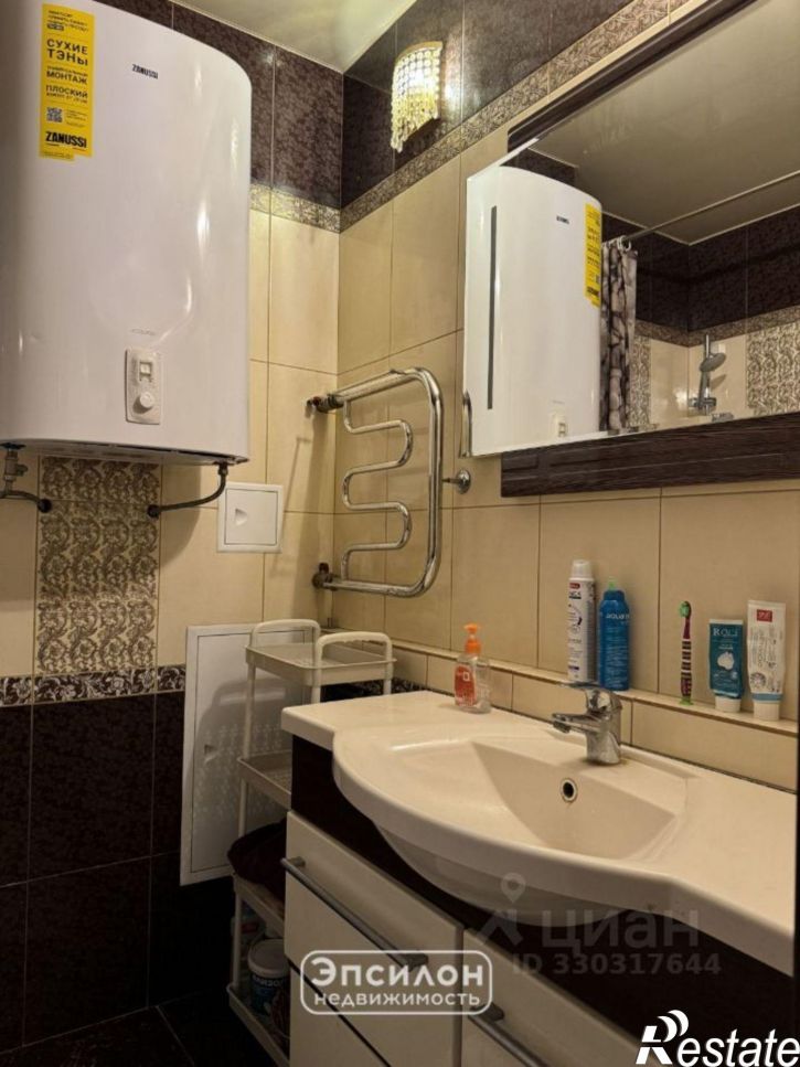 3-комн квартира улица Пучковка, 17В,  д. 17В
