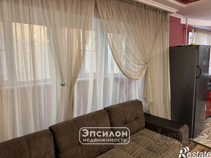 3-комн квартира улица Пучковка, 17В,  д. 17В