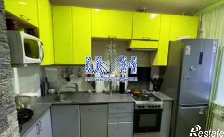3-комн квартира ул К.Воробьева, 27,  д. 27