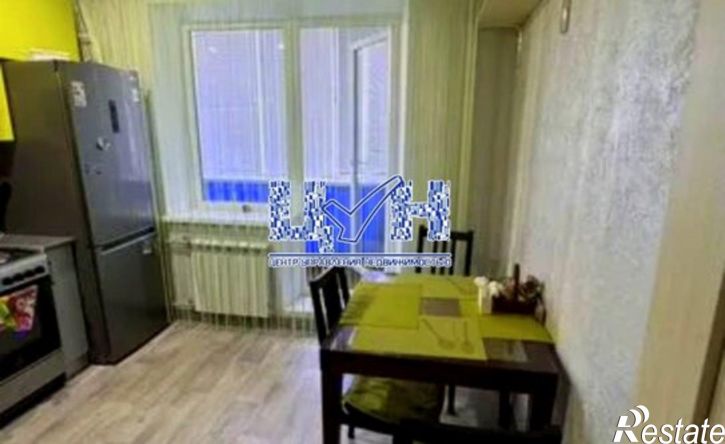 3-комн квартира ул К.Воробьева, 27,  д. 27