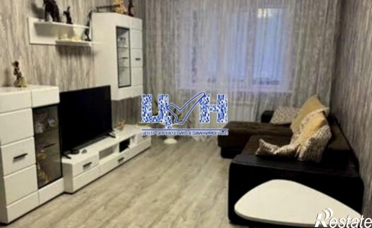 3-комн квартира ул К.Воробьева, 27,  д. 27