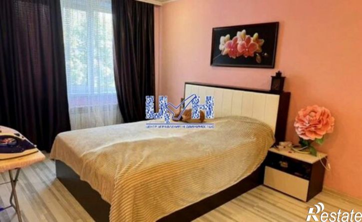 3-комн квартира ул К.Воробьева, 27,  д. 27